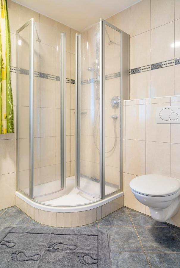 Appartement Matzhof à Leogang Extérieur photo