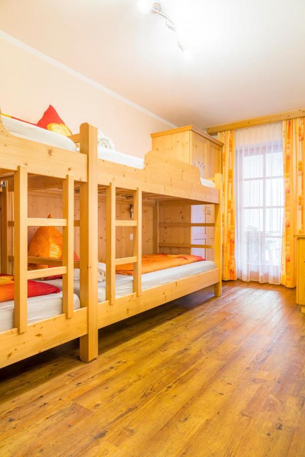 Appartement Matzhof à Leogang Extérieur photo