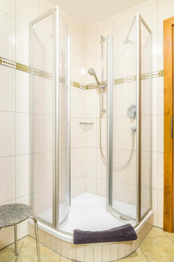 Appartement Matzhof à Leogang Extérieur photo