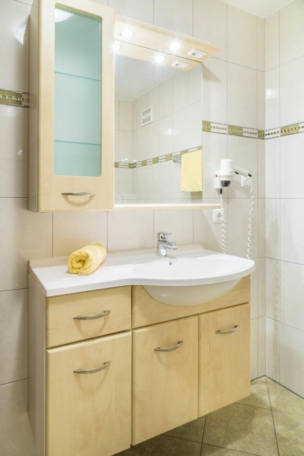 Appartement Matzhof à Leogang Extérieur photo