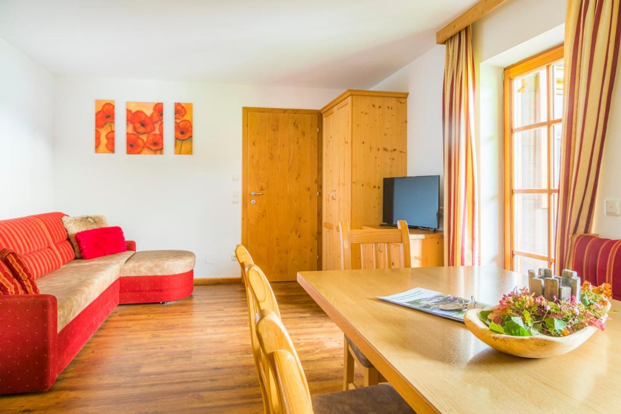 Appartement Matzhof à Leogang Extérieur photo